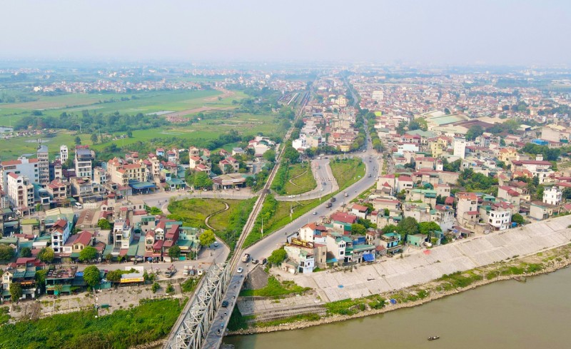 Thành lập quận Gia Lâm: Những xã nào sẽ sáp nhập, điều chỉnh địa giới?