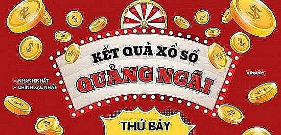 XSQNG 23/9, Xem kết quả xổ số Quảng Ngãi hôm nay 23/9/2023, xổ số Quảng Ngãi ngày 23 tháng 9