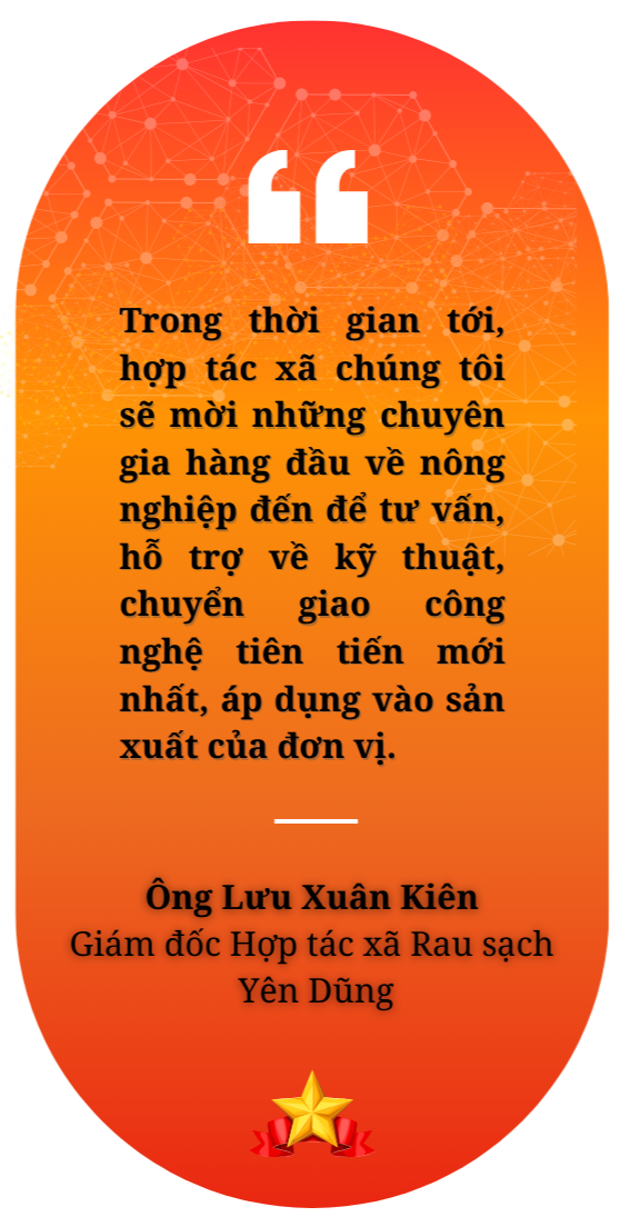 Longform | Bắc Giang: Tăng “sao” cho sản phẩm OCOP