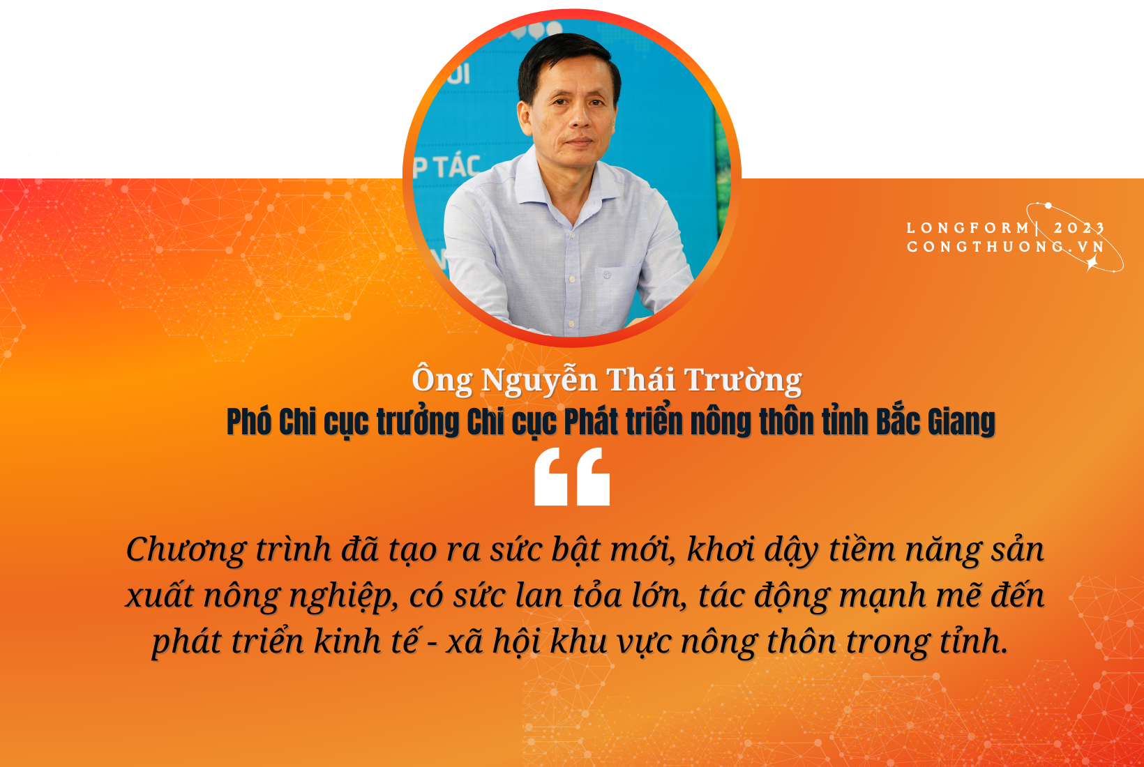 Longform | Bắc Giang: Tăng “sao” cho sản phẩm OCOP