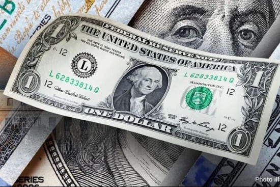 Tỷ giá USD chiều nay 17/11/2023: Giá đô hôm nay, USD chợ đen, USD VCB quay đầu giảm