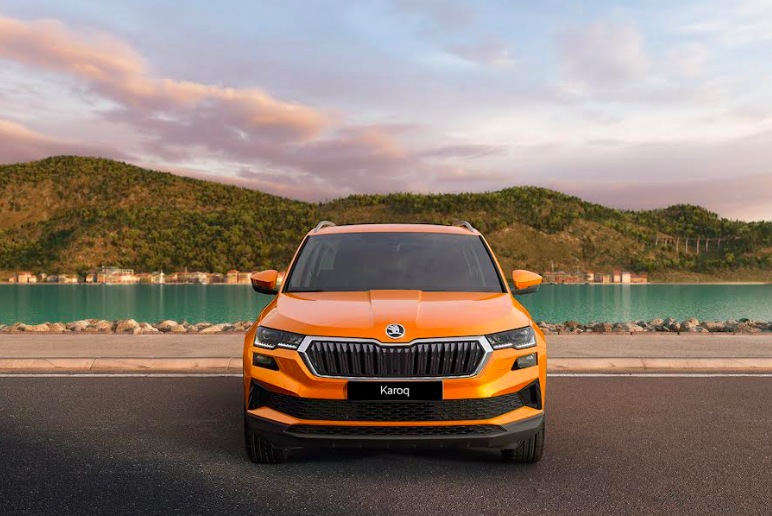 Chính thức ra mắt bộ đôi SUV thương hiệu ô tô Skoda Karoq và Kodiaq tại Việt Nam