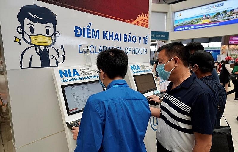 Bộ Y tế khuyến cáo bệnh 