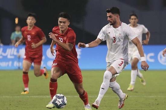 nhan dinh va lich thi dau bong da nam asiad 19 ngay 249 olympic viet nam va saudi arabia