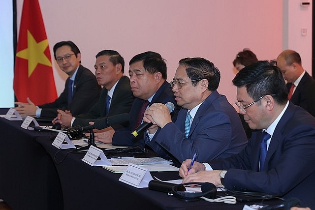 Đàm phán FTA Việt Nam - Mercosur: Động lực khai thác thị trường xuất khẩu khu vực Mỹ La tinh