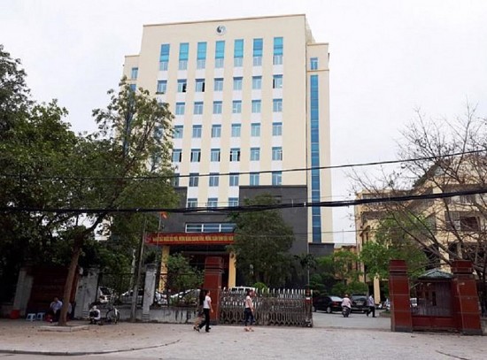 thanh hoa nhieu can bo bi ky luat canh cao buoc thoi viec