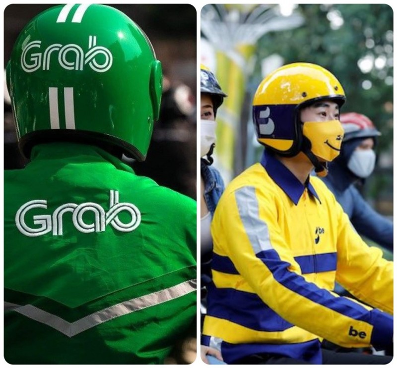 Grab, Be tự ý thu phí bảo hiểm chuyến đi mà khách hàng không hề hay biết