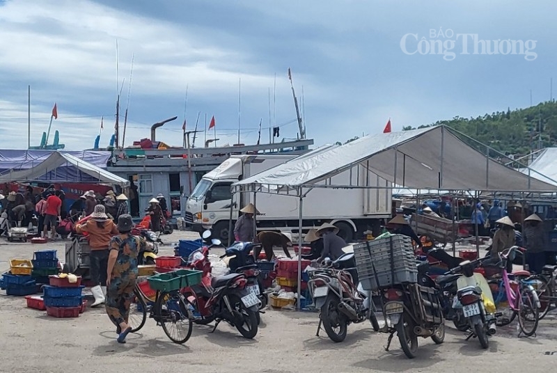 Thanh Hóa: Doanh nghiệp chế biến thủy, hải sản kỳ vọng bứt phá những tháng cuối năm