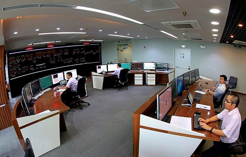 Đề xuất vốn điều lệ cho Trung tâm Điều độ hệ thống điện quốc gia khi trở thành công ty là 776 tỷ đồng