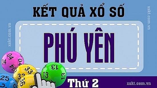 XSPY 25/9, Kết quả xổ số Phú Yên hôm nay 25/9/2023, KQXSPY thứ Hai ngày 25 tháng 9