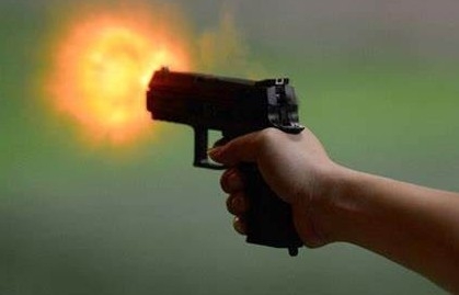 Truy bắt nhóm người bắn gục một thanh niên ở Bình Dương