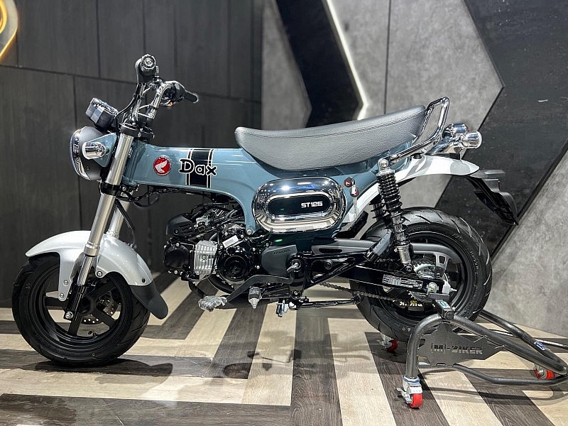 Honda Dax ST125 2023