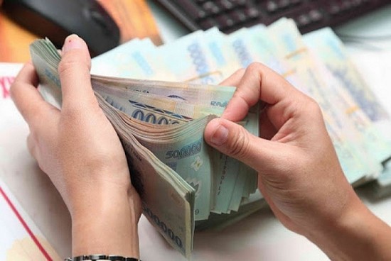 bo lao dong thuong binh va xa hoi de xuat lui thoi gian trinh phuong an tang luong toi thieu vung