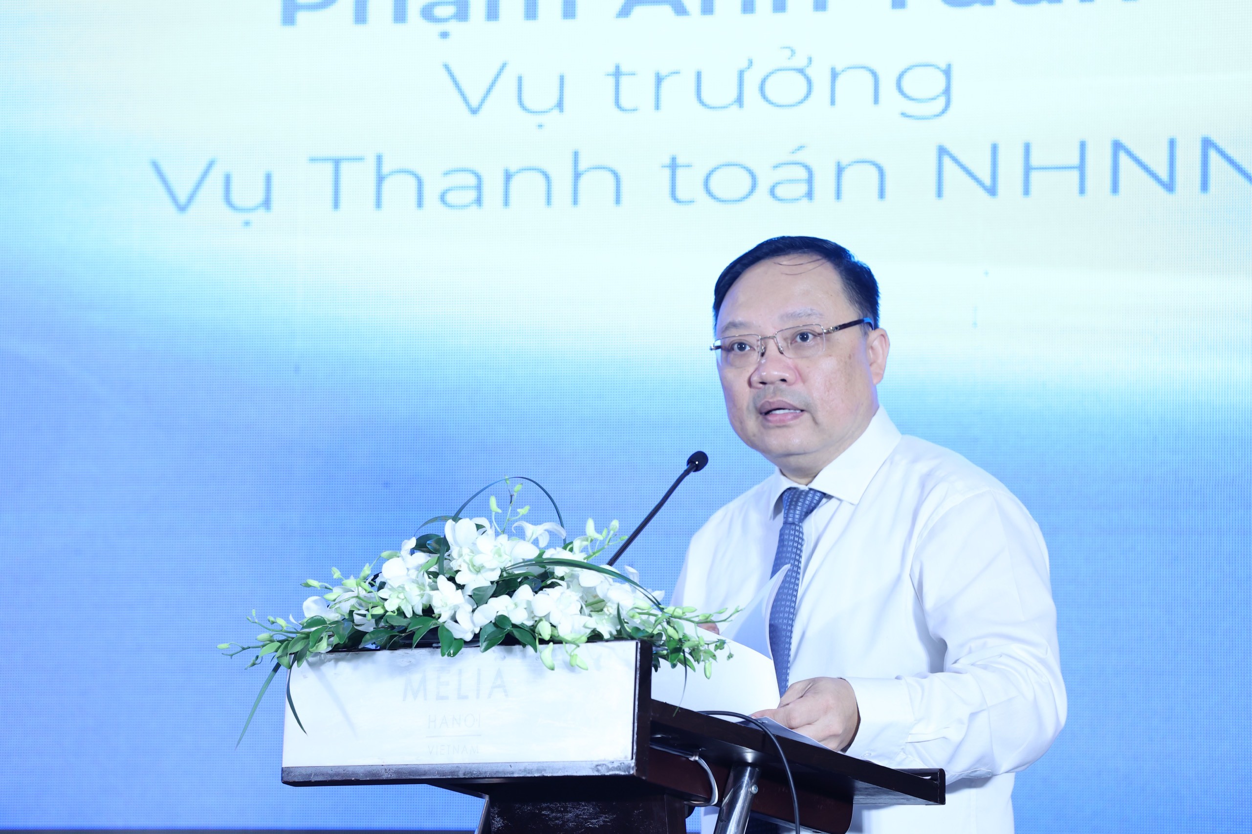 Thanh toán thẻ đã phát triển, nhưng người dân vẫn cần “tiện và lợi” hơn nữa