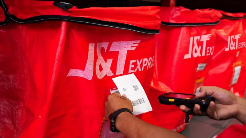 J&T Express và mục tiêu hướng tới logistics xanh