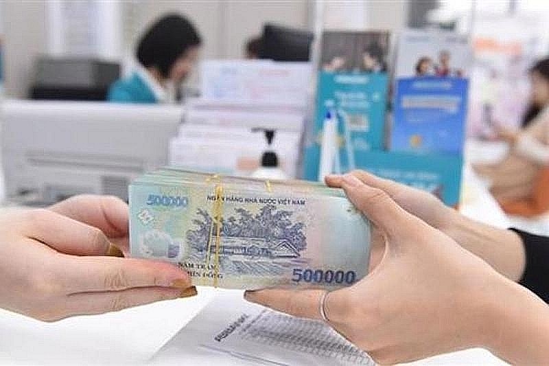 Ngân hàng sẵn sàng giảm tỷ lệ vốn ngắn hạn cho vay trung dài hạn