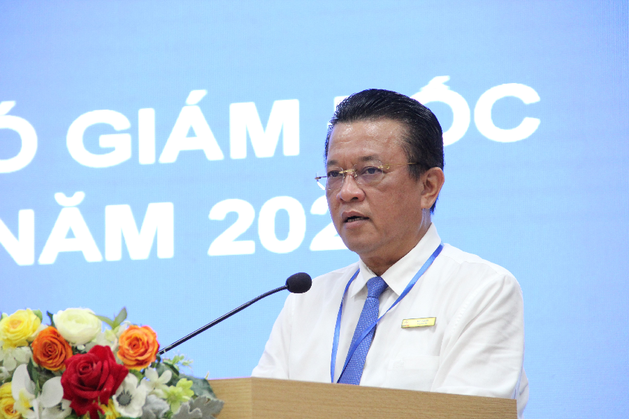 EVNCPC: 18 thí sinh tham gia Kỳ thi Phó Giám đốc đơn vị cấp 3 năm 2023
