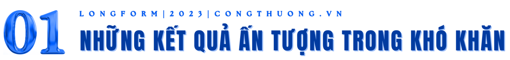 Longform | Phát triển thị trường nội địa: Vai trò “bệ đỡ” song hành với hội nhập kinh tế quốc tế