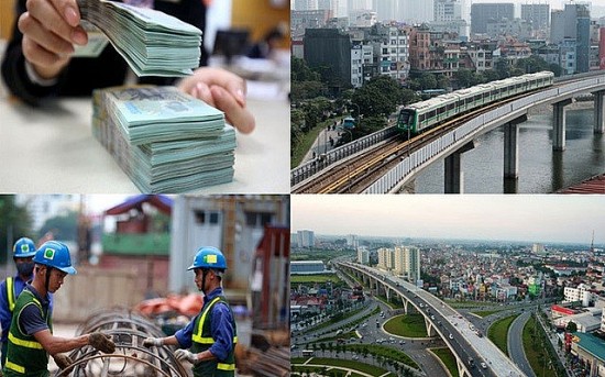 Phát huy vai trò của Kiểm toán Nhà nước trong đẩy mạnh giải ngân đầu tư công