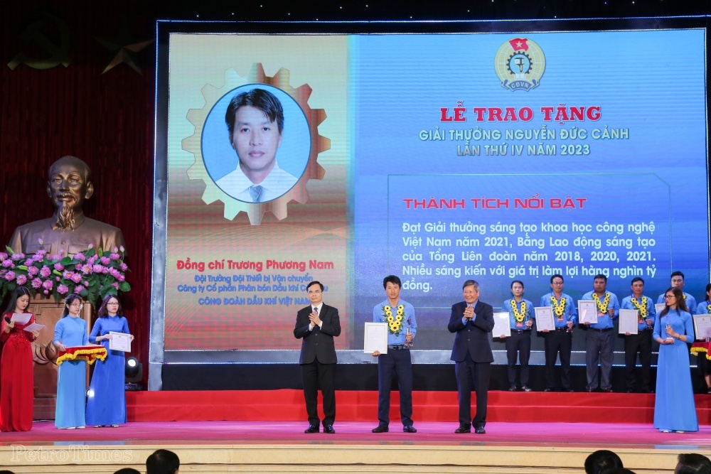 Kỹ sư Trương Phương Nam: Nặng tình với đất Cà Mau!