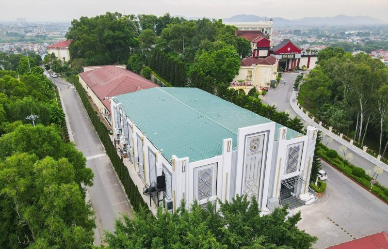 Hộp thư ngày 29/9: Phản ánh về cơ sở kinh doanh gas tại Thái Bình và Công ty Than Hòn Gai