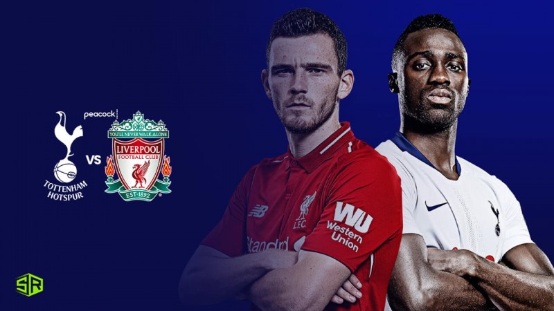 Nhận định bóng đá trận Tottenham và Liverpool (23h30 ngày 30/9), vòng 7 Ngoại hạng Anh