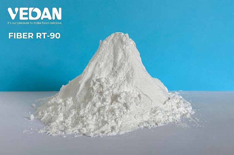 Fiber RT-90 của Vedan Việt Nam được NutraIngredients - Asia Awards 2023 vinh danh