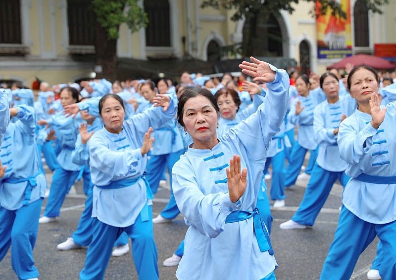 Ngày này năm xưa 1/10: Ngày quốc tế người cao tuổi, Quốc khánh Trung Quốc