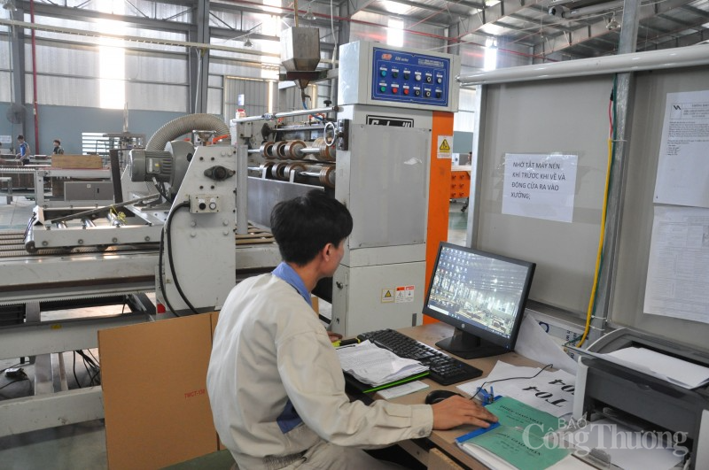 Bài 3: Vững bước trên con đường mới