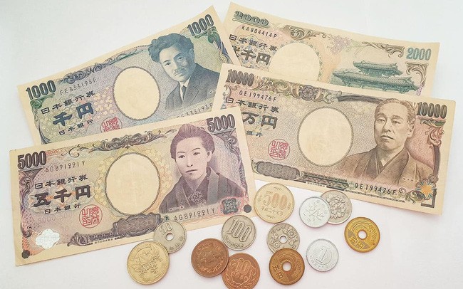 Tỷ giá Yen hôm nay ngày 1/10/2023