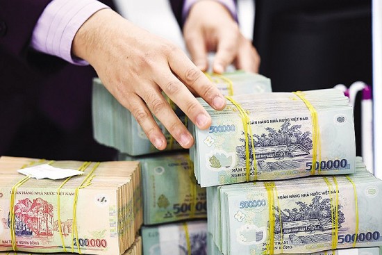 vi sao goi ho tro lai suat chi giai ngan duoc 195