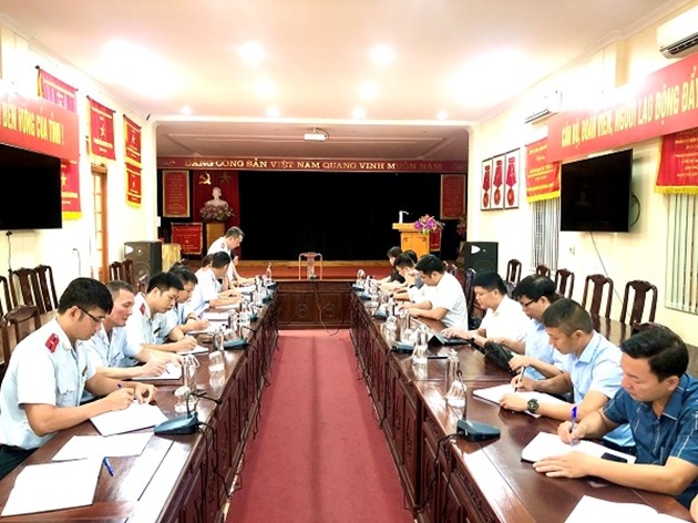 Yên Bái: Triển khai 155 cuộc thanh tra, xử phạt vi phạm hành chính hơn 8 tỷ đồng