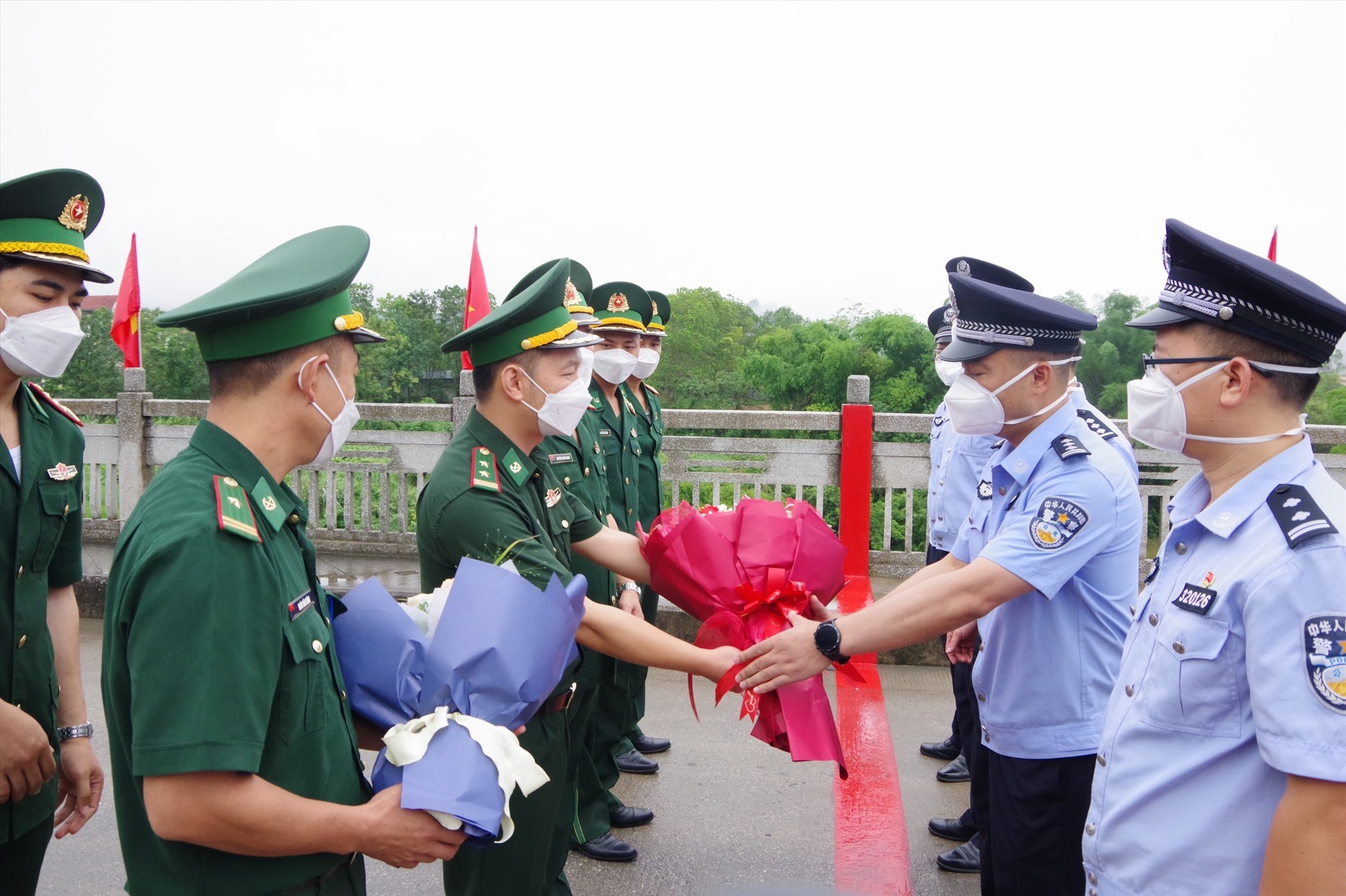 Cao Bằng: Đưa kinh tế biên mậu trở thành mũi nhọn kinh tế