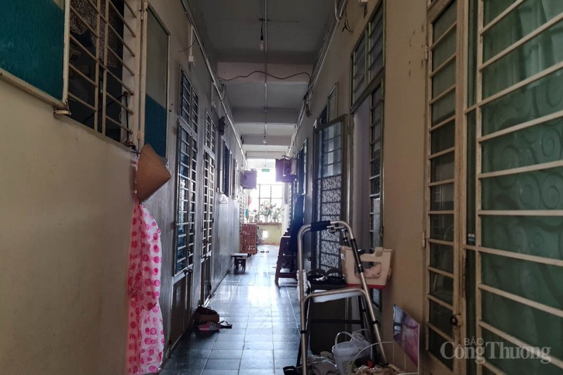 Đà Nẵng: Đồng loạt kiểm tra phòng cháy chữa cháy tại các chung cư, nhà tập thể, nhà trọ Đà Nẵng: Đồng loạt kiểm tra phòng cháy chữa cháy tại các chung cư, nhà tập thể, nhà trọ
