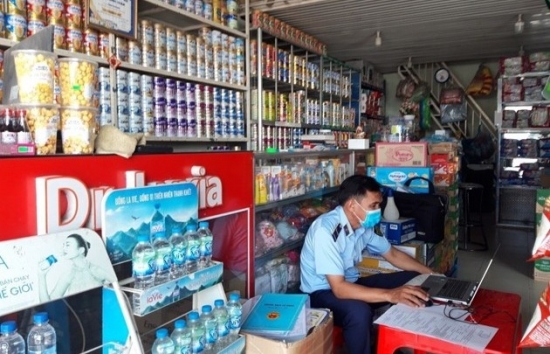 Tiền Giang: Kiểm tra, xử lý gần 400 cơ sở vi phạm về giá