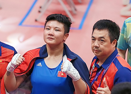 Bảng tổng sắp huy chương Asiad 2023 mới nhất ngày 4/10: Đoàn thể thao Việt Nam giành 18 huy chương