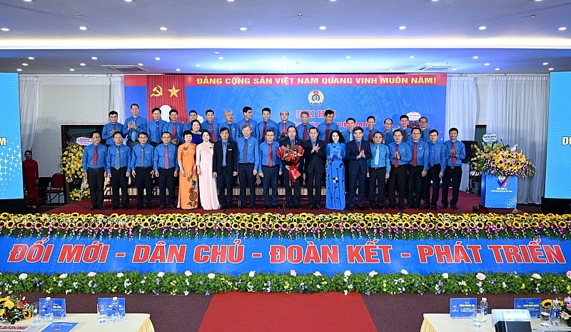 Công đoàn EVN: 2 đột phá và 9 nhóm giải pháp cho nhiệm kỳ mới