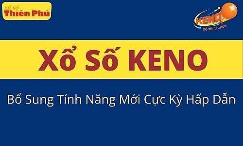 Vietlott 5/10, Kết quả xổ số Keno hôm nay ngày 5/10/2023, Vietlott Keno thứ Tư 5/10