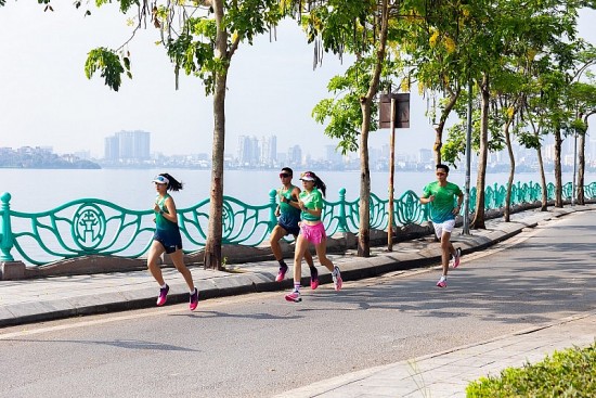 vp bank international marathon vpim 2023 va nhung dau an dac biet
