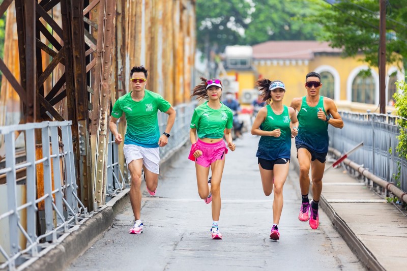 VP Bank International Marathon (VPIM) 2023 và những dấu ấn đặc biệt