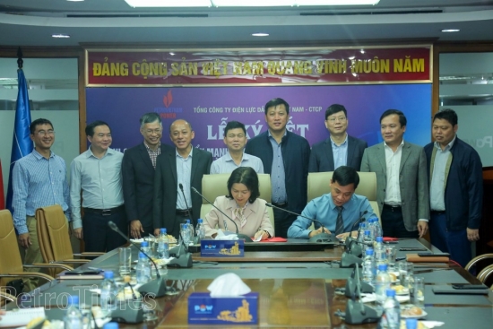 pv power thi dua lao dong sang tao la chia khoa de phat trien ben vung