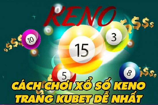 Vietlott 6/10, Kết quả xổ số Keno hôm nay ngày 6/10/2023, Vietlott Keno thứ Sáu 6/10