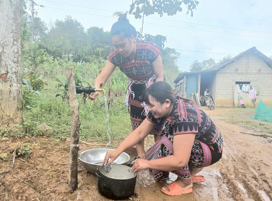 Thừa Thiên Huế: Hiệu quả Chương trình mục tiêu quốc gia phát triển kinh tế vùng dân tộc thiểu số