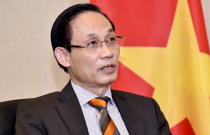 hoi nghi trung uong 8 bau bo sung ban bi thu va uy ban kiem tra trung uong