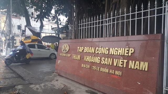 Nhịp cầu Công Thương ngày 6/10: Xử lý loạt đơn tại TKV; Dấu hiệu tập kết hàng trái phép tại Móng Cái