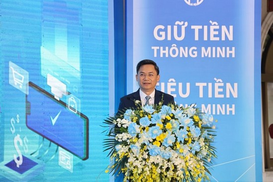 ha noi phat dong thanh toan khong dung tien mat huong toi nen kinh te so