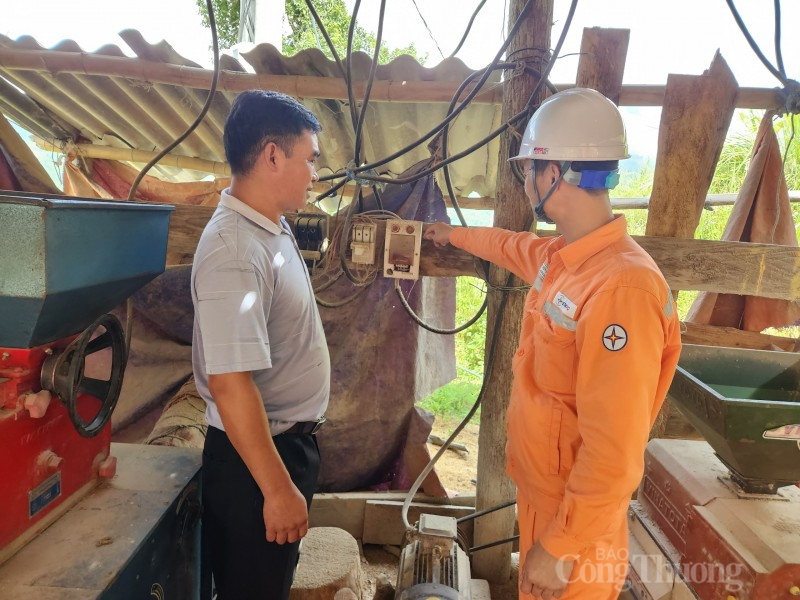 Hà Giang: Chính sách dân tộc làm đổi thay đời sống đồng bào dân tộc thiểu số