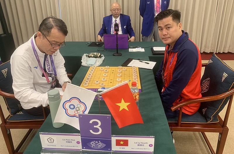 Bảng tổng sắp huy chương Asiad 2023 mới nhất: Đoàn thể thao Việt Nam tiếp tục giành thêm 3 huy chương