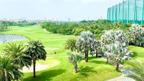 Hà Nội tháo gỡ khó khăn, thúc đẩy phát triển du lịch MICE và golf