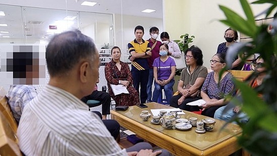 trai dang rot von dau tu trong che rau ma lai suat khong tuong